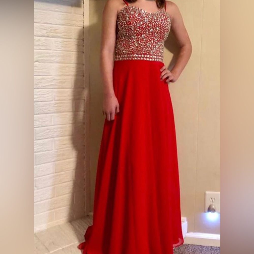 Formal Gown